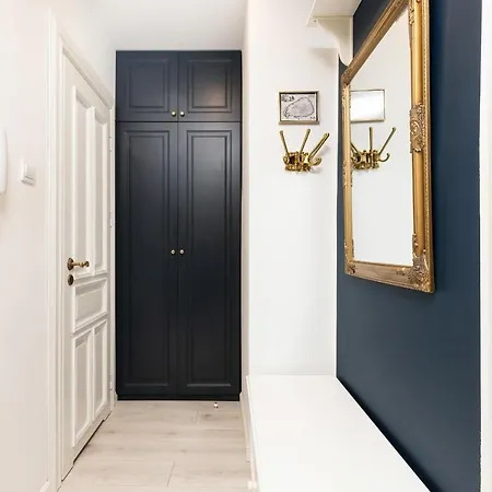 Old Town Grobla I By Renters Apartment *