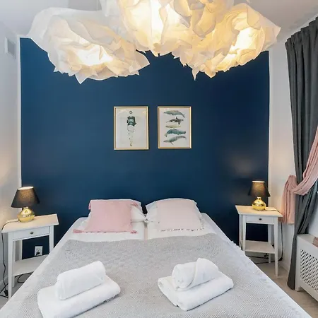 Old Town Grobla I By Renters *