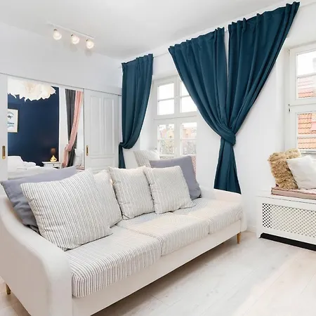 Old Town Grobla I By Renters *