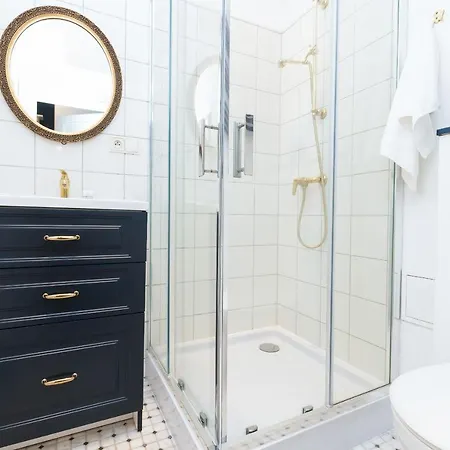 Old Town Grobla I By Renters Apartment