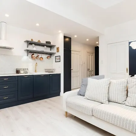 Old Town Grobla I By Renters *