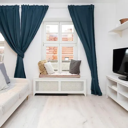 Old Town Grobla I By Renters *