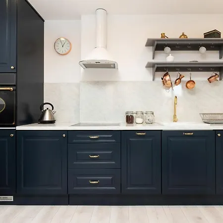 Old Town Grobla I By Renters Apartamento *