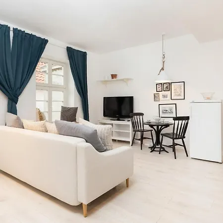Old Town Grobla I By Renters